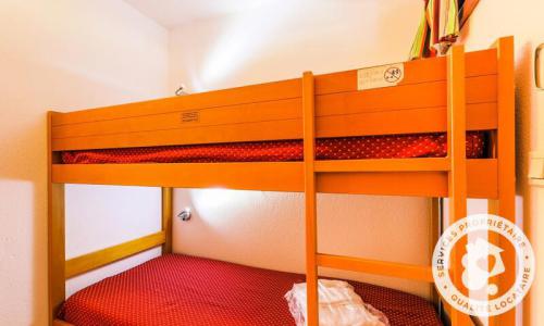 Location au ski Studio 5 personnes (Sélection 22m²-5) - Résidence les Mélèzes - MH - Alpe d'Huez - Extérieur été