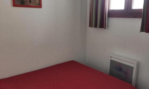 Location au ski Appartement 2 pièces 4 personnes (Sélection 22m²) - Résidence les Mélèzes - MH - Alpe d'Huez - Chambre