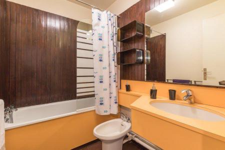 Vakantie in de bergen Studio cabine 4 personen (3432) - Résidence les Mélèzes - Serre Chevalier