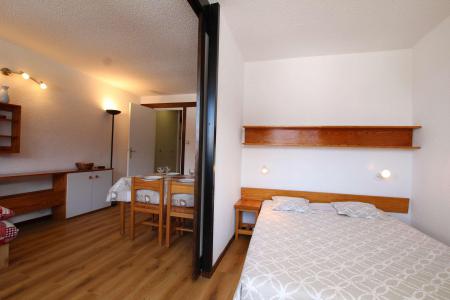 Vakantie in de bergen Studio cabine 4 personen (3432) - Résidence les Mélèzes - Serre Chevalier - Cabine