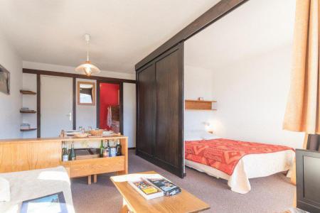 Vacances en montagne Studio coin montagne 4 personnes (3331) - Résidence les Mélèzes - Serre Chevalier - Séjour