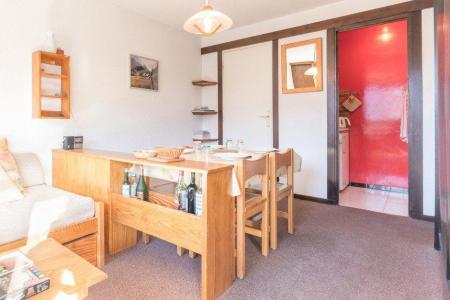 Vacanze in montagna Studio con alcova per 4 persone (3331) - Résidence les Mélèzes - Serre Chevalier - Soggiorno