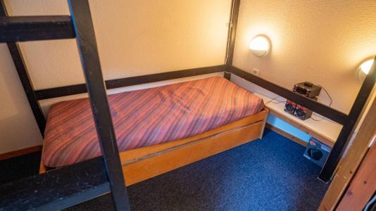 Urlaub in den Bergen 2-Zimmer-Appartment für 4 Personen (3-107) - Résidence les Mélezets - Valfréjus - Schlafzimmer
