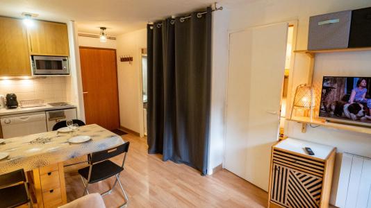 Vacaciones en montaña Apartamento cabina para 4 personas (1-348) - Résidence les Mélezets - Valfréjus - Estancia