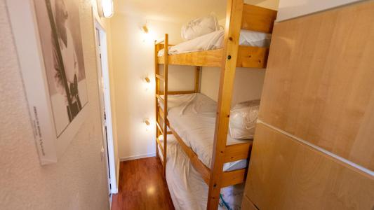 Vacaciones en montaña Apartamento cabina para 5 personas (1-337) - Résidence les Mélezets - Valfréjus - Cabina