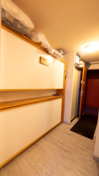 Каникулы в горах Квартира студия со спальней для 4 чел. (1-230) - Résidence les Mélezets - Valfréjus - квартира