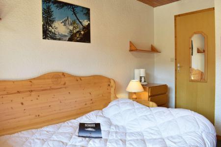 Vacances en montagne Studio 2 personnes (A08) - Résidence les Merisiers - Méribel - Chaise