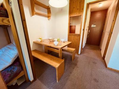 Vacaciones en montaña Apartamento cabina para 4 personas (39319) - Résidence les Michailles - Peisey-Vallandry - Estancia