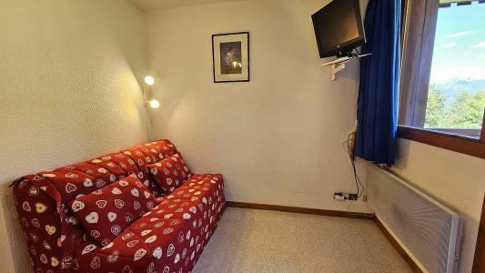 Vacaciones en montaña Apartamento cabina para 4 personas (39320) - Résidence les Michailles - Peisey-Vallandry - Estancia