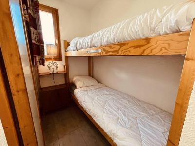 Vacances en montagne Studio cabine 4 personnes (39306) - Résidence les Michailles - Peisey-Vallandry - Cabine