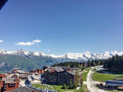 Vacanze in montagna Monolocale con mezzanino per 5 persone (248) - Résidence les Mirantins - Les Arcs