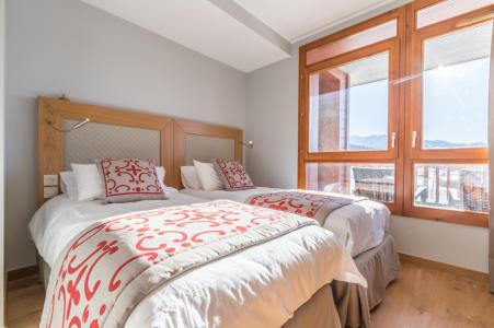 Каникулы в горах Апартаменты 5 комнат 8 чел. (703) - Résidence les Monarques - Les Arcs - квартира