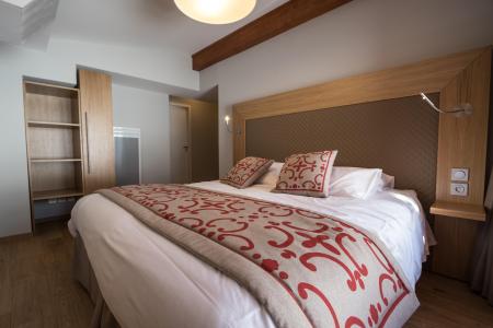 Urlaub in den Bergen 5 Zimmer Appartement für 7-9 Personen (501) - Résidence les Monarques - Les Arcs - Unterkunft