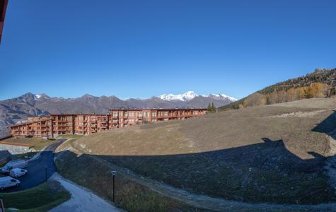 Vacanze in montagna Appartamento 4 stanze per 6 persone (702) - Résidence les Monarques - Les Arcs