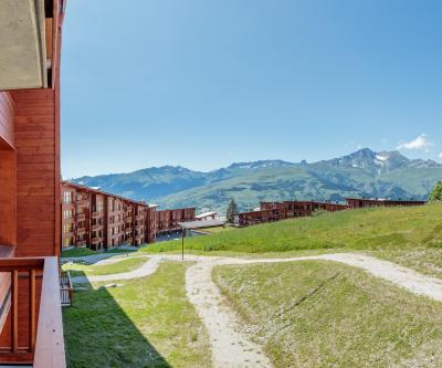 Vacanze in montagna Appartamento 4 stanze per 7 persone (912) - Résidence les Monarques - Les Arcs