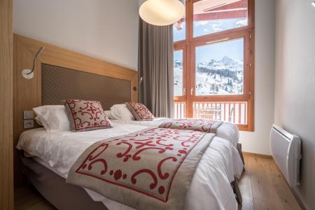 Urlaub in den Bergen 5 Zimmer Appartement für 7-9 Personen (501) - Résidence les Monarques - Les Arcs