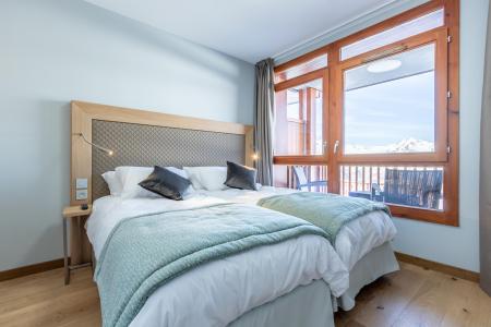 Vacanze in montagna Appartamento 5 stanze per 8 persone (1002) - Résidence les Monarques - Les Arcs