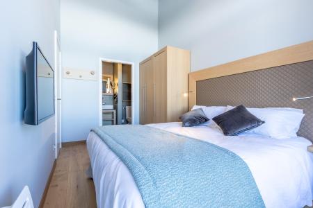 Vacanze in montagna Appartamento 5 stanze per 8 persone (1002) - Résidence les Monarques - Les Arcs