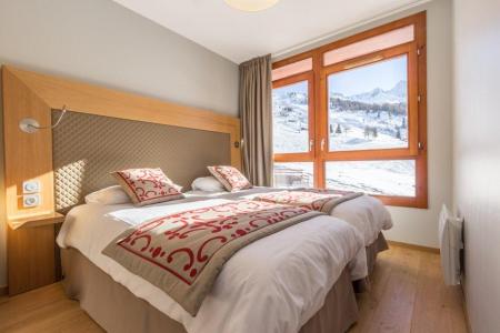 Vacances en montagne Appartement 4 pièces 6 personnes (301) - Résidence les Monarques - Les Arcs