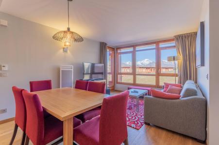 Vacanze in montagna Appartamento 4 stanze per 6 persone (602) - Résidence les Monarques - Les Arcs