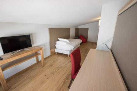 Vakantie in de bergen Appartement 5 kamers 7-9 personen (501) - Résidence les Monarques - Les Arcs - Verblijf
