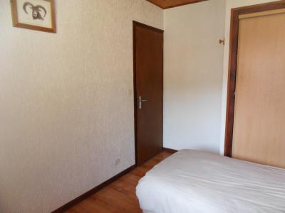 Vacanze in montagna Appartamento 2 stanze per 4 persone (MOU001) - Résidence les Mouflons - Châtel