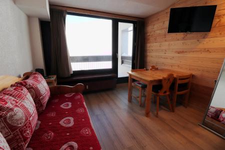 Urlaub in den Bergen 2-Zimmer-Appartment für 6 Personen (101) - Résidence les Moutières B1 - Tignes - Wohnzimmer