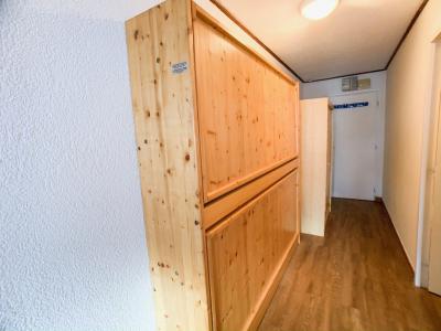 Каникулы в горах Квартира студия со спальней для 4 чел. (27) - Résidence les Moutières B1 - Tignes
