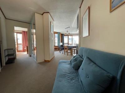 Vacaciones en montaña Apartamento 2 piezas para 6 personas (026) - Résidence les Moutières B1 - Tignes - Estancia