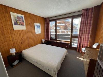 Vacances en montagne Appartement 2 pièces 6 personnes (026) - Résidence les Moutières B1 - Tignes - Chambre