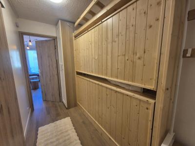Vacances en montagne Studio coin montagne 4 personnes (10) - Résidence les Moutières B1 - Tignes - Coin montagne