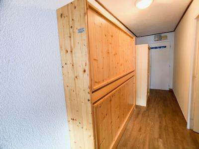 Vacances en montagne Studio coin montagne 4 personnes (27) - Résidence les Moutières B1 - Tignes - Couloir