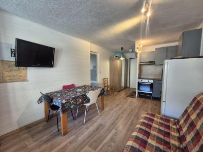 Vacaciones en montaña Logement 1 pièces 2 personnes (TI-MOUB2-06) - Résidence les Moutières B2 - Tignes - Estancia