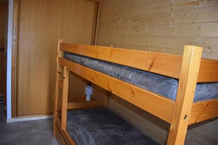 Urlaub in den Bergen 2-Zimmer-Appartment für 5 Personen (12) - Résidence les Murgers - Pralognan-la-Vanoise - Schlafzimmer