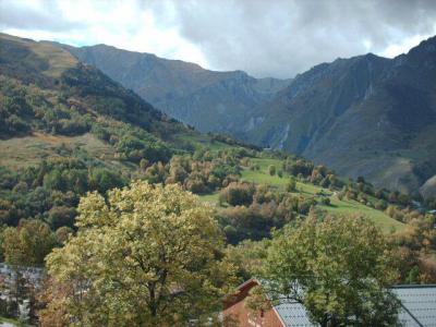 Vacances en montagne Appartement duplex 2 pièces cabine 6 personnes (D18) - Résidence les Murgers - Saint Martin de Belleville - Extérieur été