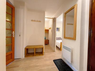 Holiday in mountain resort 2 room apartment cabin 4 people (B6) - Résidence les Murgers - Saint Martin de Belleville