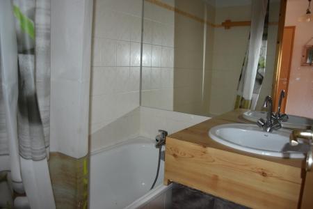 Wakacje w górach Apartament 2 pokojowy 4 osób (12) - Résidence les Murgers - Pralognan-la-Vanoise