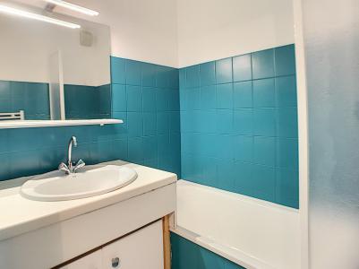 Vacaciones en montaña Apartamento 2 piezas cabina para 6 personas (B7) - Résidence les Murgers - Saint Martin de Belleville