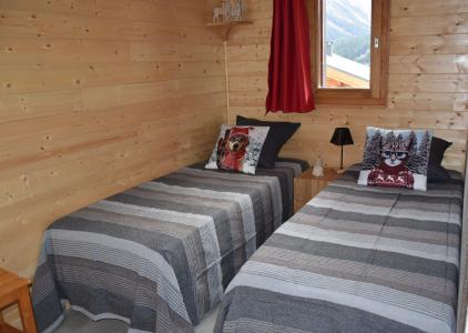 Vacaciones en montaña Apartamento 2 piezas para 4 personas (12) - Résidence les Murgers - Pralognan-la-Vanoise - Habitación