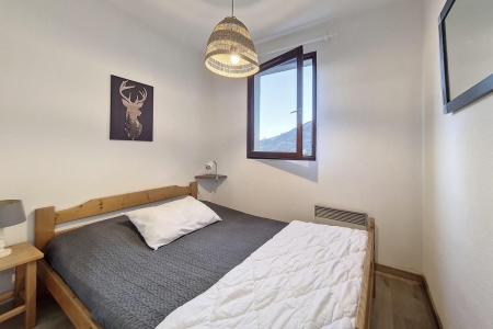 Vacaciones en montaña Apartamento 2 piezas para 4 personas (C9) - Résidence les Murgers - Saint Martin de Belleville - Habitación