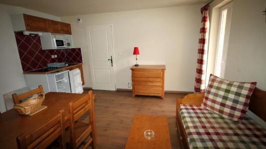 Vacanze in montagna Appartamento 2 stanze per 4 persone (U003) - Résidence les Myrtilles - Vars - Alloggio