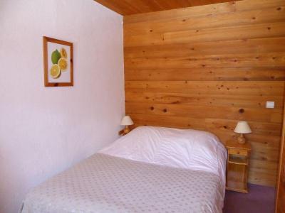 Vacances en montagne Appartement 3 pièces 6 personnes (2) - Résidence les Myrtilles - Pralognan-la-Vanoise - Chambre