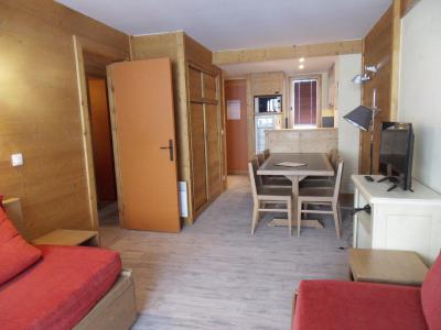 Vacanze in montagna Appartamento 3 stanze per 7 persone (1109) - Résidence les Néréides - La Plagne - Mappa