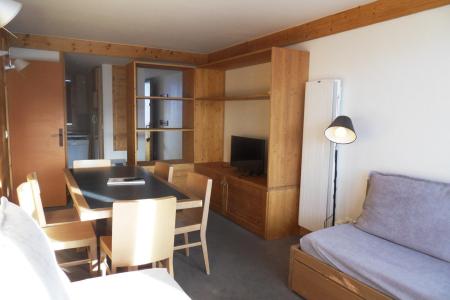 Vacanze in montagna Appartamento 3 stanze per 7 persone (404) - Résidence les Néréides - La Plagne
