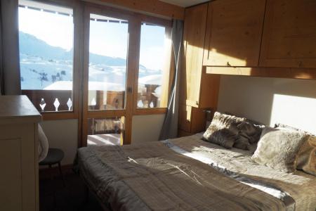 Vacanze in montagna Appartamento 3 stanze per 7 persone (404) - Résidence les Néréides - La Plagne - 