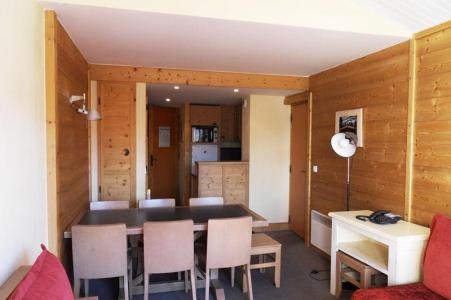 Vacanze in montagna Appartamento su due piani 4 stanze per 8 persone (706) - Résidence les Néréides - La Plagne - Alloggio