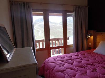 Vacances en montagne Appartement 3 pièces 7 personnes (1109) - Résidence les Néréides - La Plagne - Logement