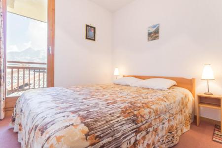 Vacaciones en montaña Apartamento 2 piezas para 6 personas (10) - Résidence les Niverolles - La Rosière - Cabina