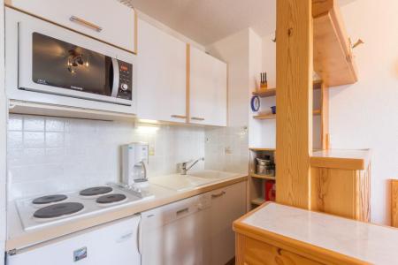 Vacaciones en montaña Apartamento 2 piezas para 6 personas (10) - Résidence les Niverolles - La Rosière - Kitchenette