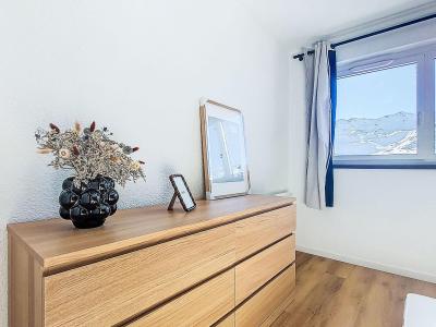 Wakacje w górach Résidence Les Olympiades - Val Thorens - Zakwaterowanie